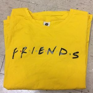 Friends T-Shirt!